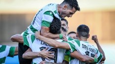 Двама футболисти се връщат в групата на Черно море