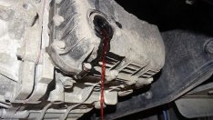 Кое е по-добре: Частичната или пълна смяна на маслото в скоростите?