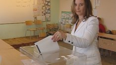 Миглена Темелкова, кандидат за евродепутат от АБВ: Искам равни права за българските граждани