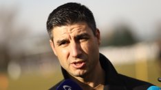 Шеф в БФС преди мача в Испания: Срам ни е!