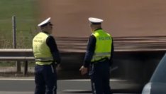 27 пияни и 14 дрогирани водачи спипа КАТ за ден