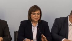 БСП няма да подкрепи проектобюджета на служебния кабинет (ВИДЕО)