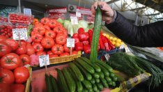 Потребителската кошница за Великден е с 6% по- евтина спрямо миналата година, според наблюдаващи