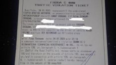 Фиш за шум по слух! Катаджии "взривиха" Facebook с абсурдната си глоба