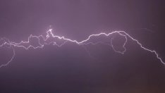 Мощната буря през нощта създаде куп проблеми във Варна