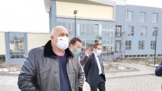 Борисов: Защо Радев мълчи за задържането на Навални