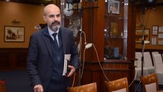 ВАС: Павел Попов продължава да е и.ф. кмет на Варна