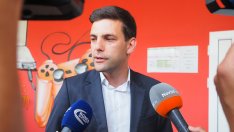 "Политико": Белгия поиска от Европарламента да свали имунитета на Никола Минчев