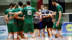 Втора победа за волейболните национали в Лигата