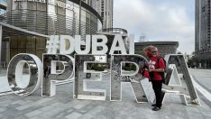 "От пясъка до небето" - приключенията на Кирил Аспарухов до Дубай и обратно (ГАЛЕРИЯ)