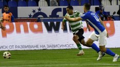 Треньорите на Черно море и Спартак определиха групите си за днешното дерби на Варна