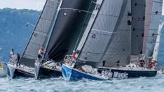 Варна е домакин на V ветроходна регата „Fair Play Cup 2024“