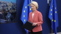 Урсула идва у нас на 31 август, ще я водим във ВМЗ Сопот