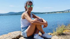 Оставиха в ареста обвинения за убийството на младата жена в София