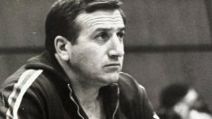 Почина големият треньор по щанги Иван Абаджиев