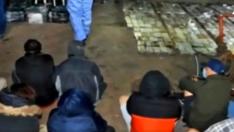 60 г. затвор за българските моряци, заловени с рекордна пратка кока в ЮАР