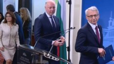 ГЕРБ/СДС и ПП/ДБ се сближават: Готвят общ закон за шеф на НС (ВИДЕО)