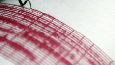 Силно земетресение разлюля Гърция