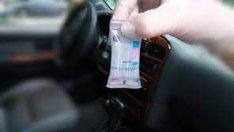 Дядо на кока и амфети блъсна жена в София