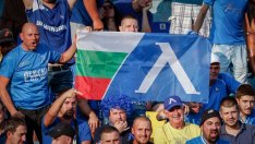 Левски отива в Израел. Сините матираха Шкупи в сетния миг