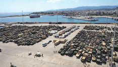 Закопчаха грък от Грузия, шпионирал за Русия