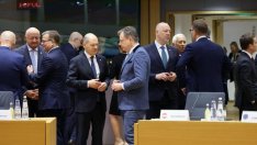 Лидерите на ЕС се споразумяха за повече пари за Украйна