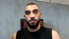 Алексанян пред Bulgaria ON AIR преди SENSHI 15: Тренировките ми преминават изключително добре