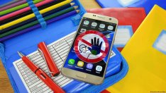 И варненско училище забрани телефоните