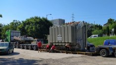 Енергото инвестира 2,4 млн. лева в нови силови трансформатори в подстанции "Чайка" и "Варна Изток"