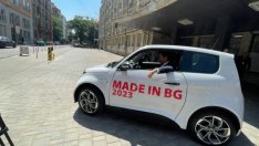 Германци инвестират 140 млн. евро в завод за електромобили у нас