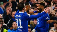 "Челси" прегази слаб "Милан"