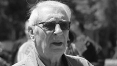 Тъжна вест: Почина големият Славчо Пеев