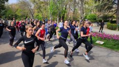 Започва 24-то издание на Варненската универсиада