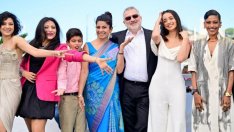 Представят лента, наградена в Кан, на София Филм Фест Варна