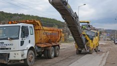 Във "Виница" роптаят срещу строителите на ВиК проекта