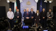 Желязков и БНБ с позиция в подкрепа на въвеждане на еврото в България от 1 януари 2026 г.