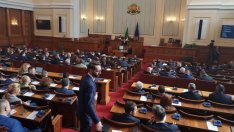 Депутатите приеха ветото на президента върху Закона за съдебната власт