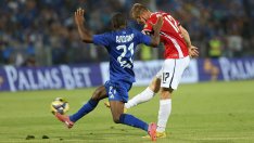 И трите български отбора допуснаха загуби в Европа