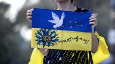 Днес стават три години от началото на войната в Украйна