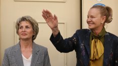 Стефка Костадинова: Досега мълчах, за да запазя достойнството си