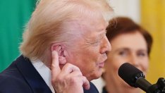 Пакистан предлага Доналд Тръмп за Нобелова награда за мир