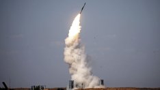 Израел нанася въздушни удари по Ливан