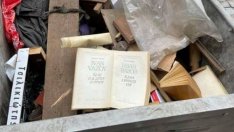 Вазов на боклука и дискусия във "Фейсбук"-а. Снимка разпали страстите в мрежата