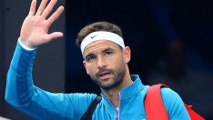 Гришо отпадна от US Open