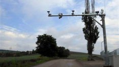 300-те камери на АПИ, следящи трафика на пътя, да хващат и джигити