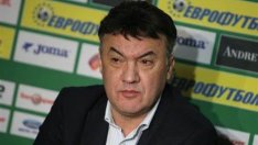 Борислав Михайлов към здравните власти: Върнете публиката на стадионите