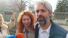 Кметът на Варна Благомир Коцев излезе от ареста