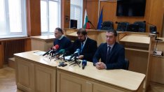 Делото за трафик на 16 т прекурсори за наркотици влезе в съда