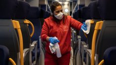 В Италия не се шегуват: На работа само с ваксинационен сертификат