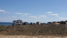 Започват проверки за незаконно къмпингуване по Южното Черноморие